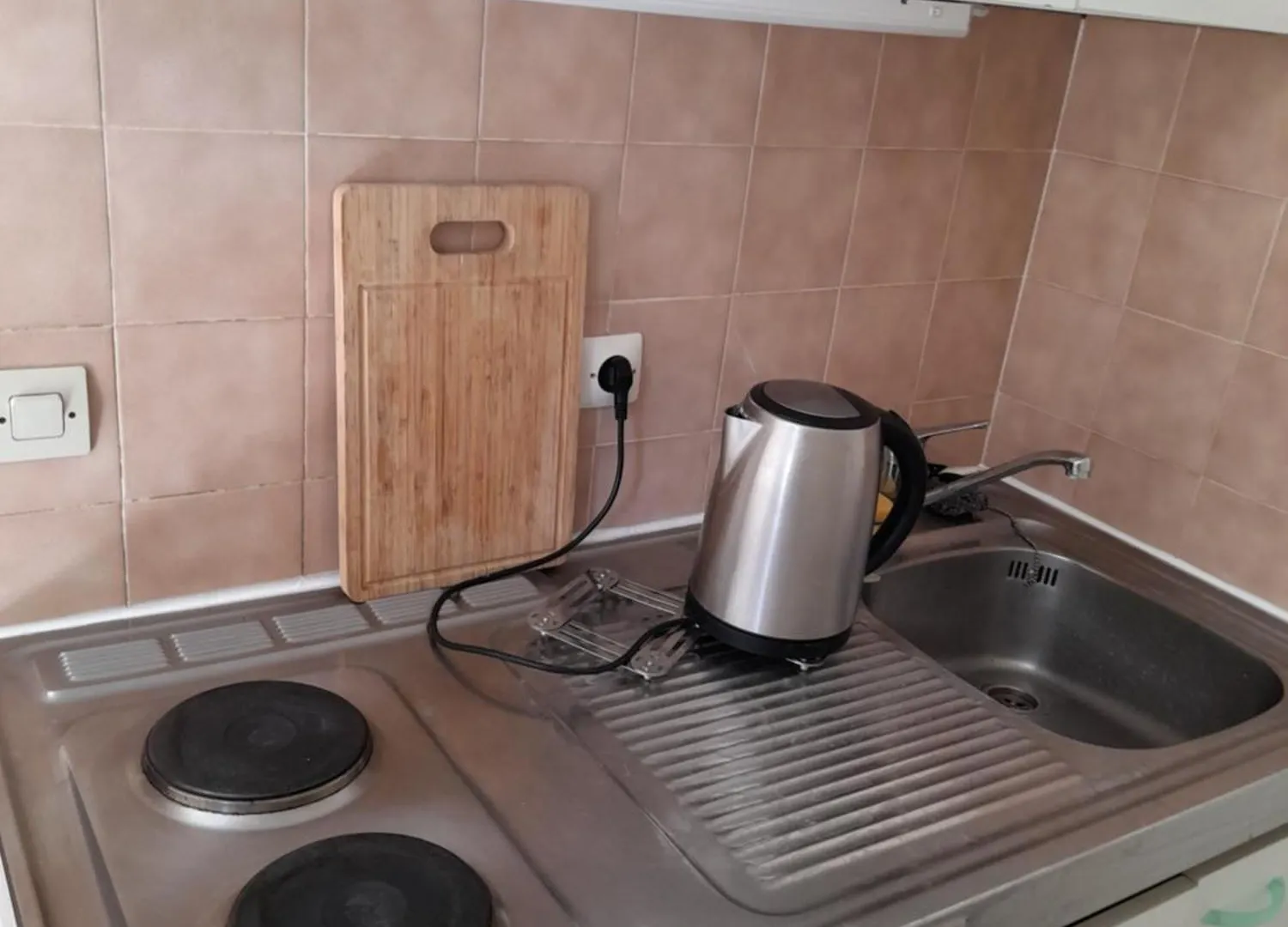 Super Appartement Centre Ville Digne-Les-Bains Apartment