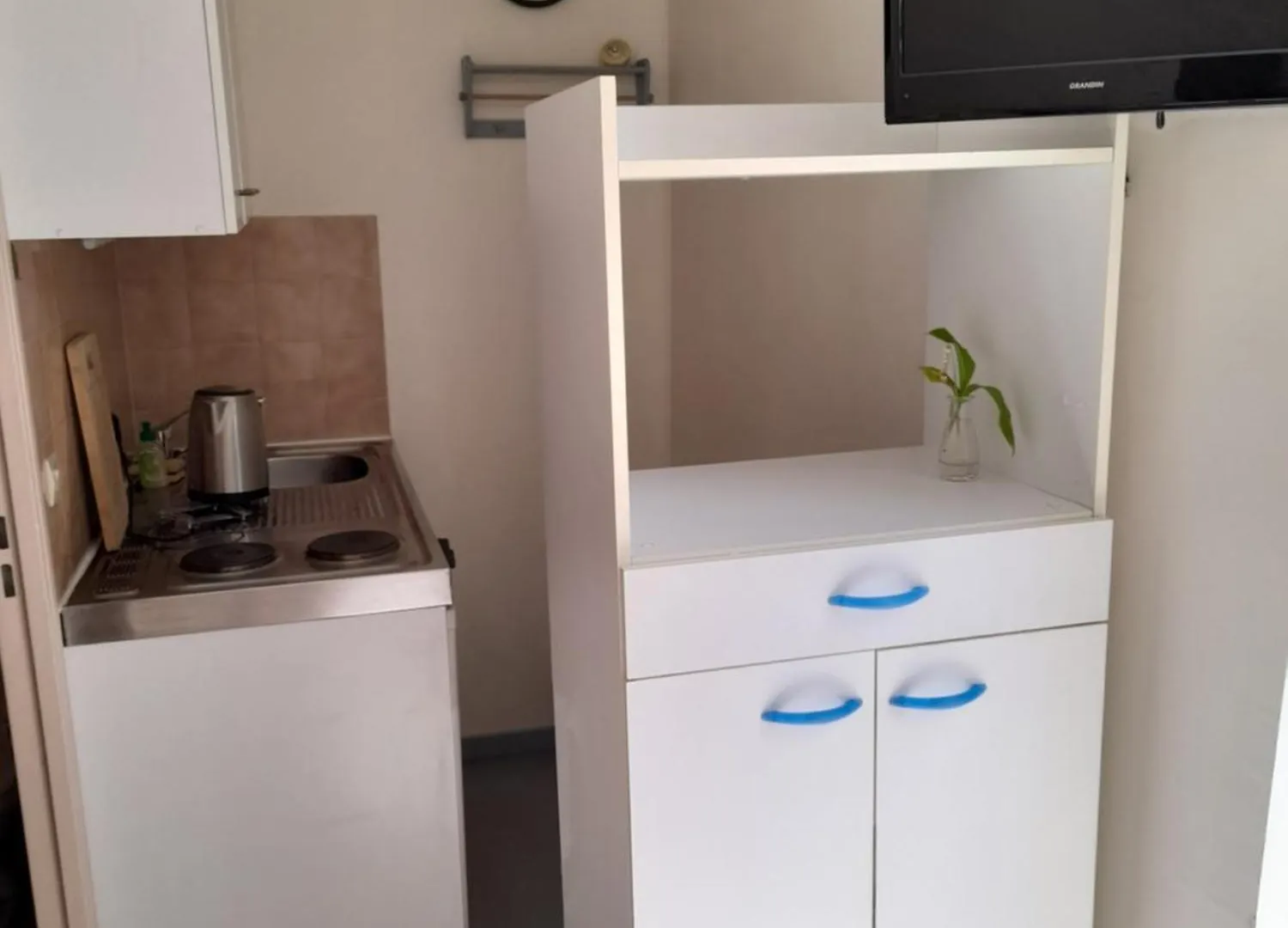 Super Appartement Centre Ville Digne-Les-Bains France